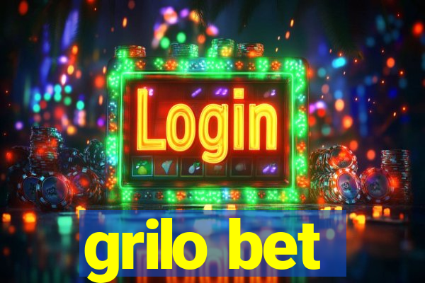 grilo bet